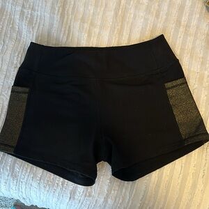 Born Primitive Booty Short with POCKETS